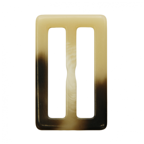 Пряжка пластик 041ПРП